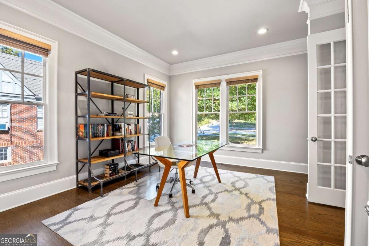 1890 Ridgewood Drive Atlanta - 7