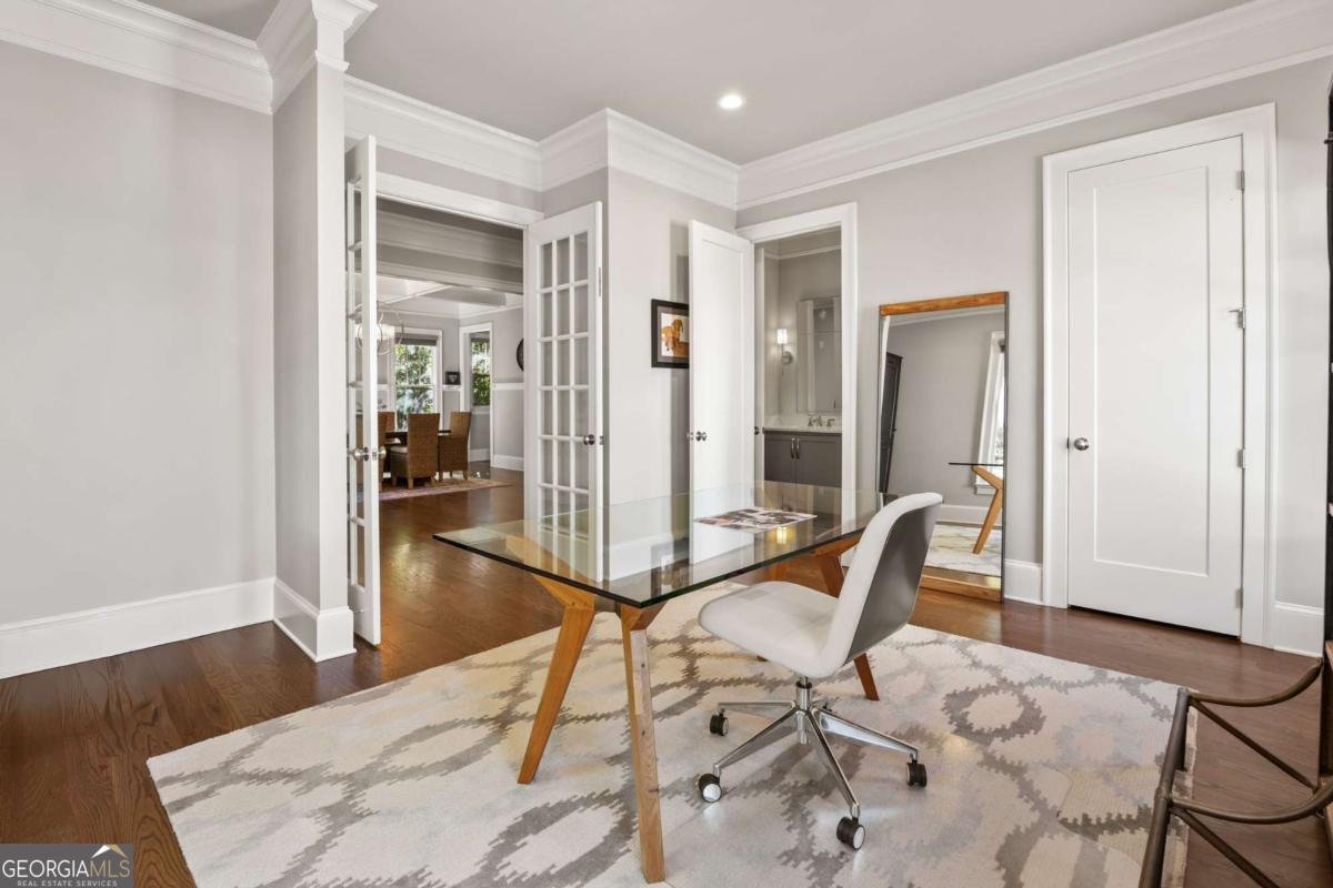 1890 Ridgewood Drive Atlanta - 8