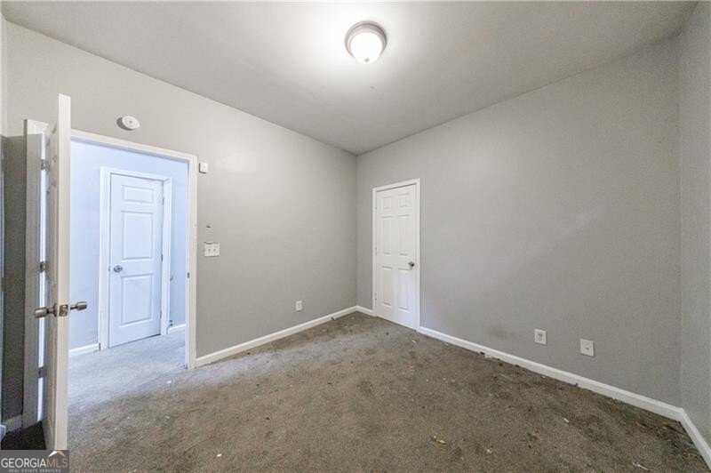 3690 Adamsville Drive Atlanta - 17