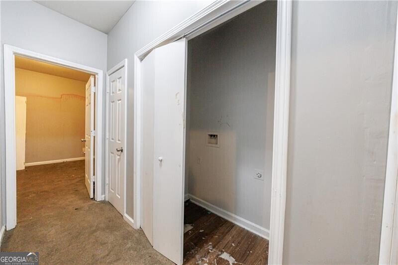 3690 Adamsville Drive Atlanta - 18