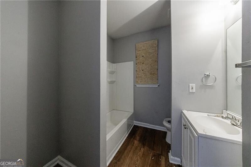 3690 Adamsville Drive Atlanta - 19