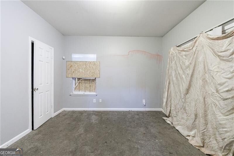 3690 Adamsville Drive Atlanta - 20