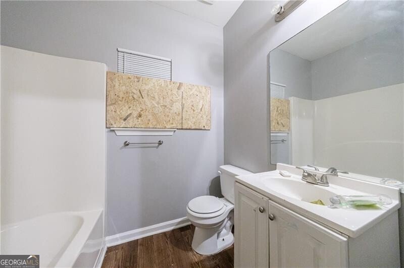 3690 Adamsville Drive Atlanta - 21