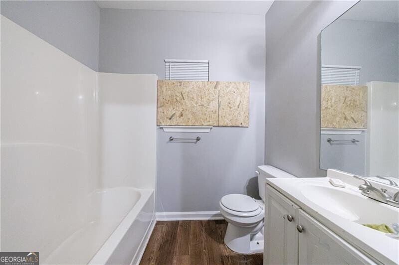 3690 Adamsville Drive Atlanta - 22