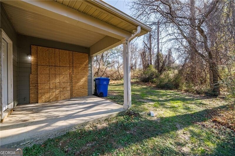 3690 Adamsville Drive Atlanta - 4