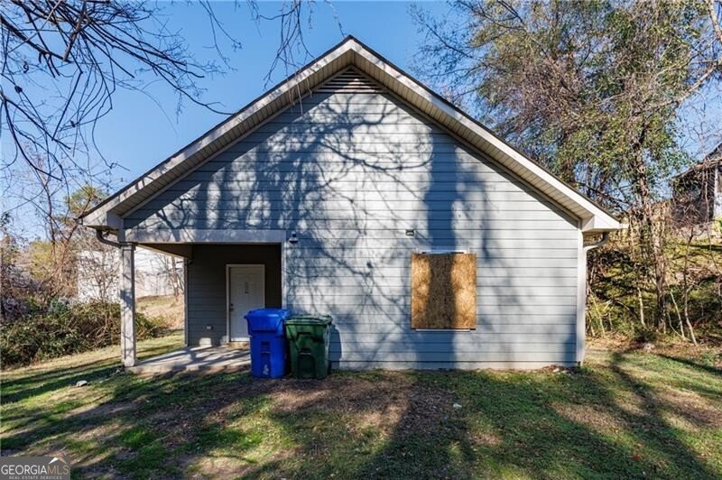 3690 Adamsville Drive Atlanta - 7