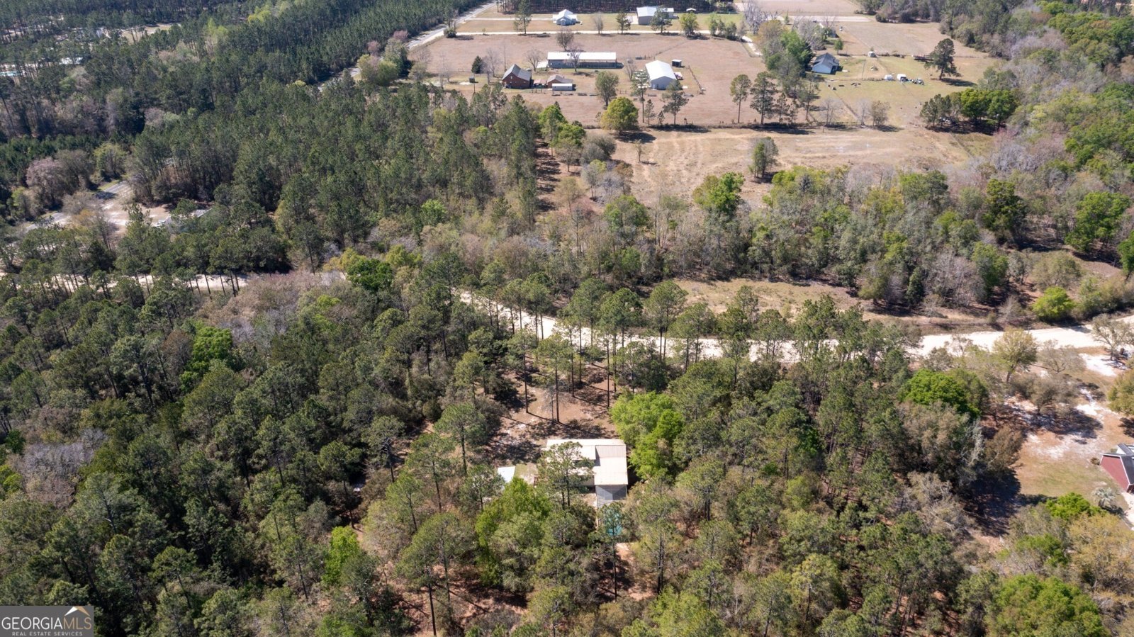 124 Redwood Drive Folkston - Photo 10