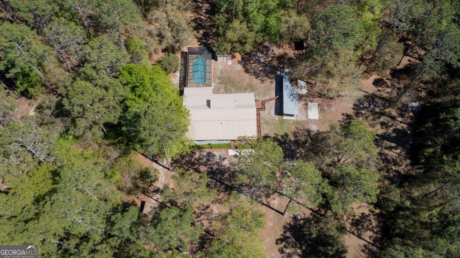 124 Redwood Drive Folkston - Photo 11