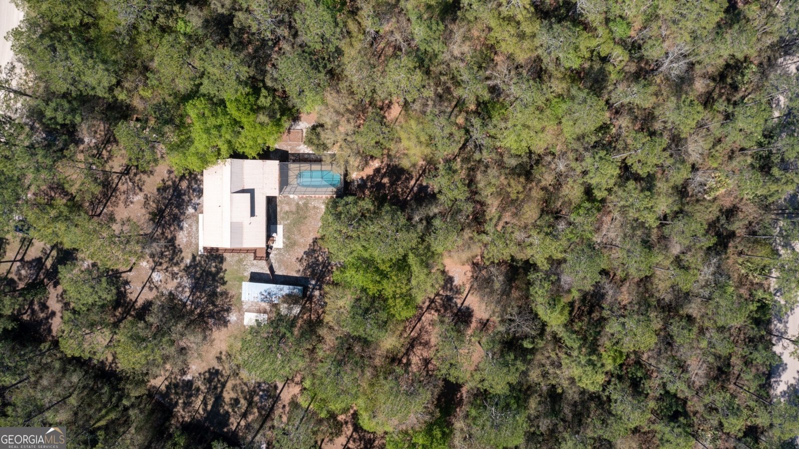 124 Redwood Drive Folkston - Photo 12