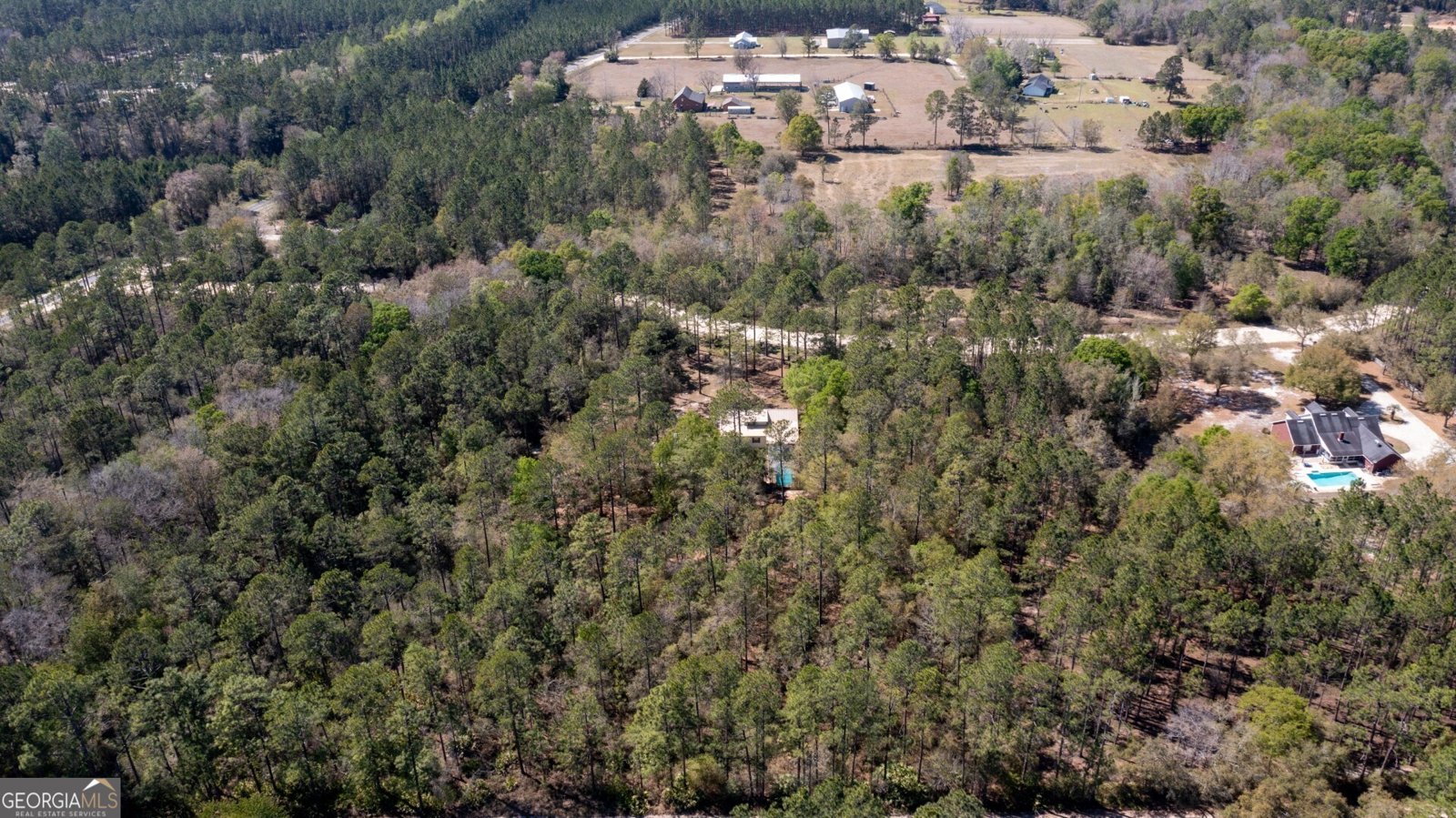 124 Redwood Drive Folkston - Photo 13