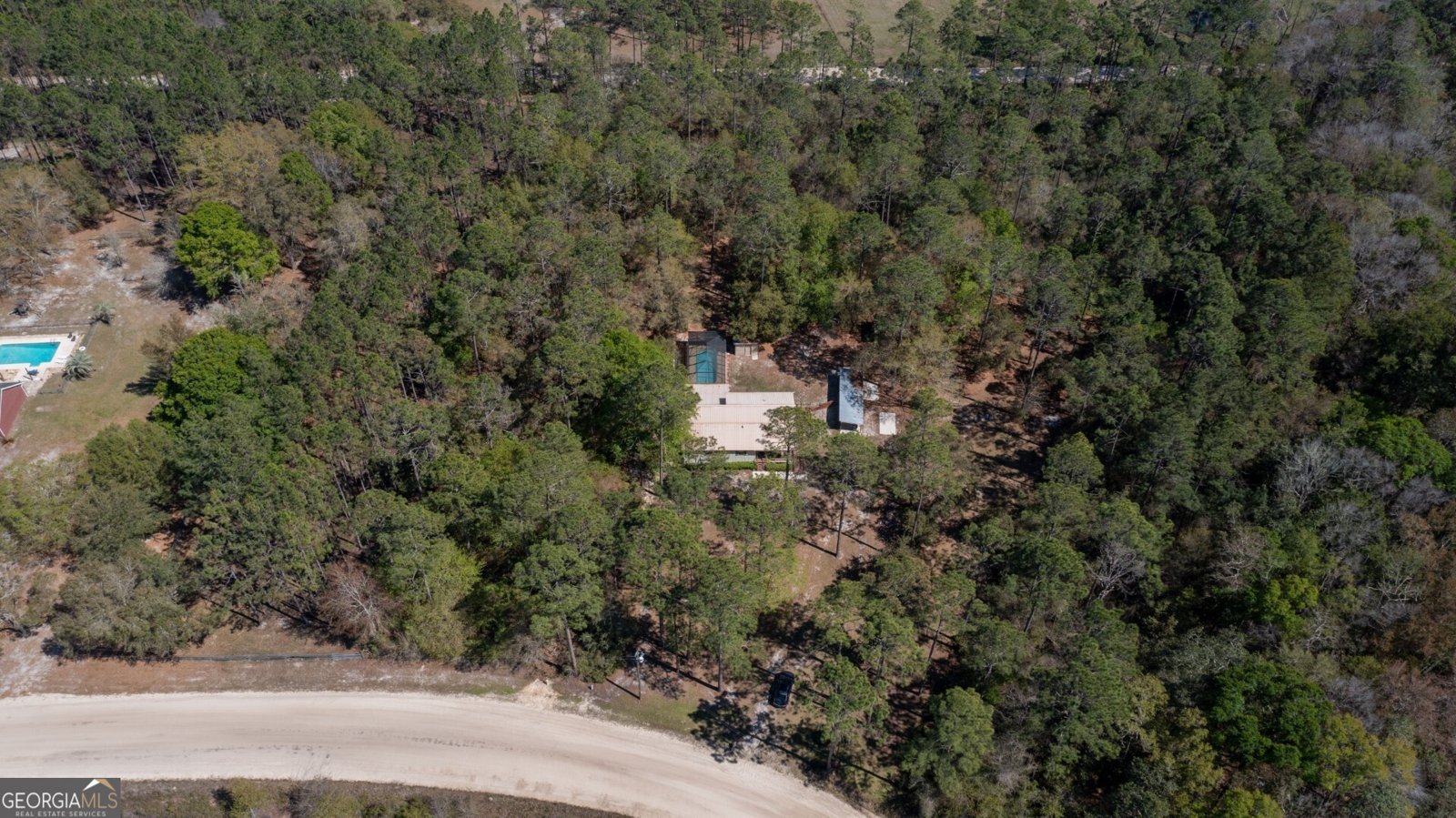 124 Redwood Drive Folkston - Photo 14