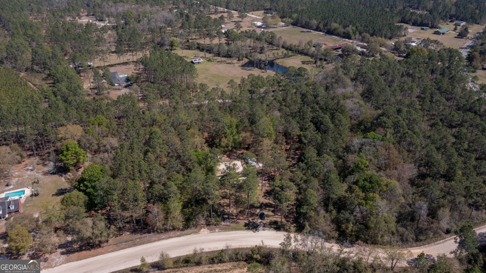 124 Redwood Drive Folkston - Photo 15