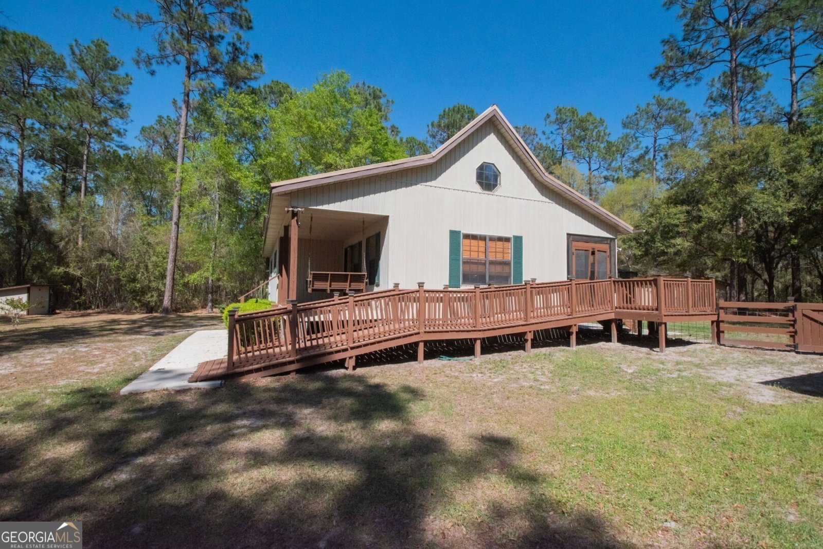 124 Redwood Drive Folkston - Photo 16