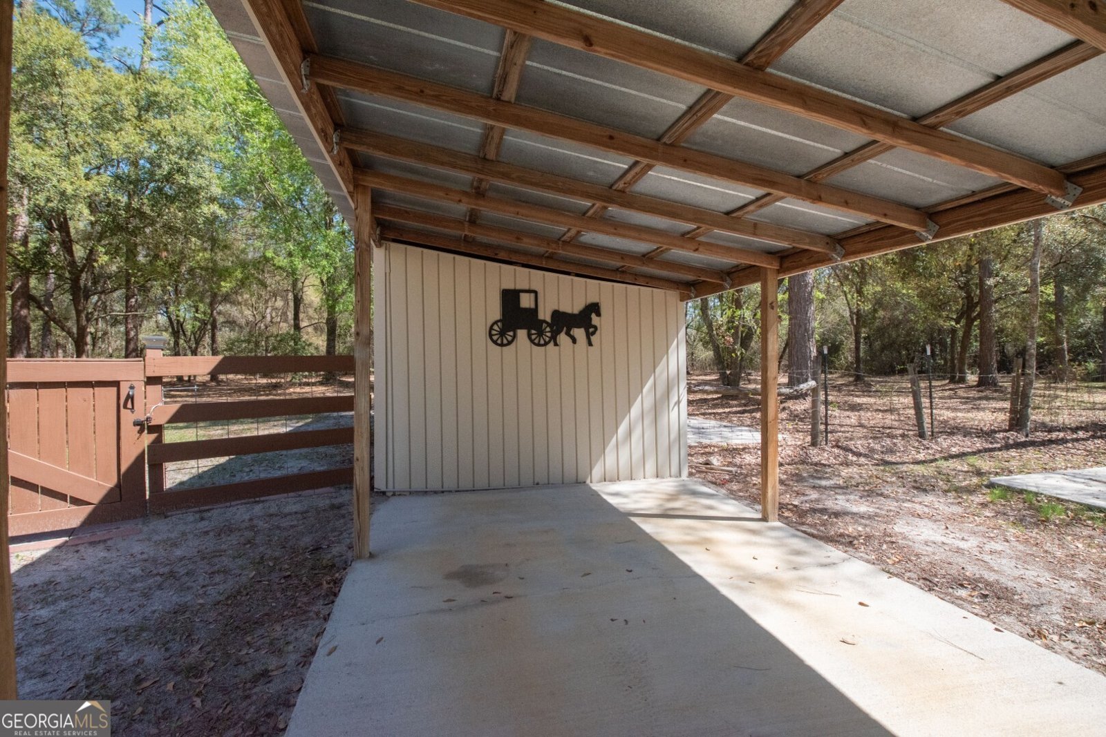 124 Redwood Drive Folkston - Photo 17