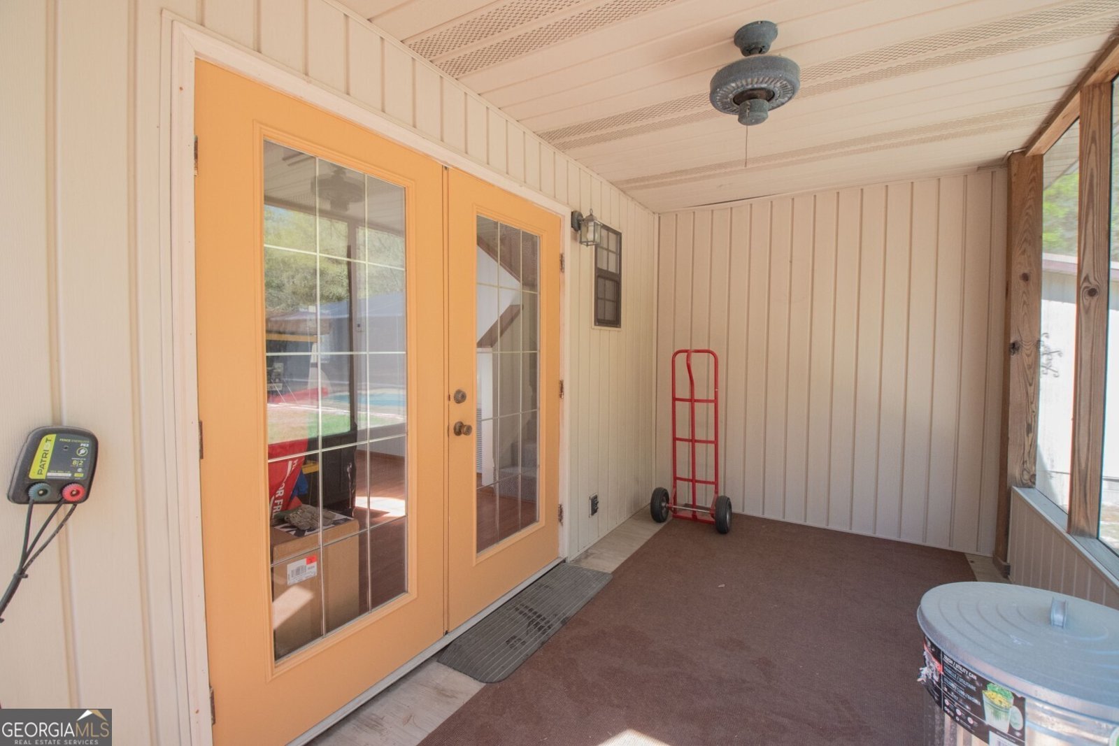 124 Redwood Drive Folkston - Photo 18