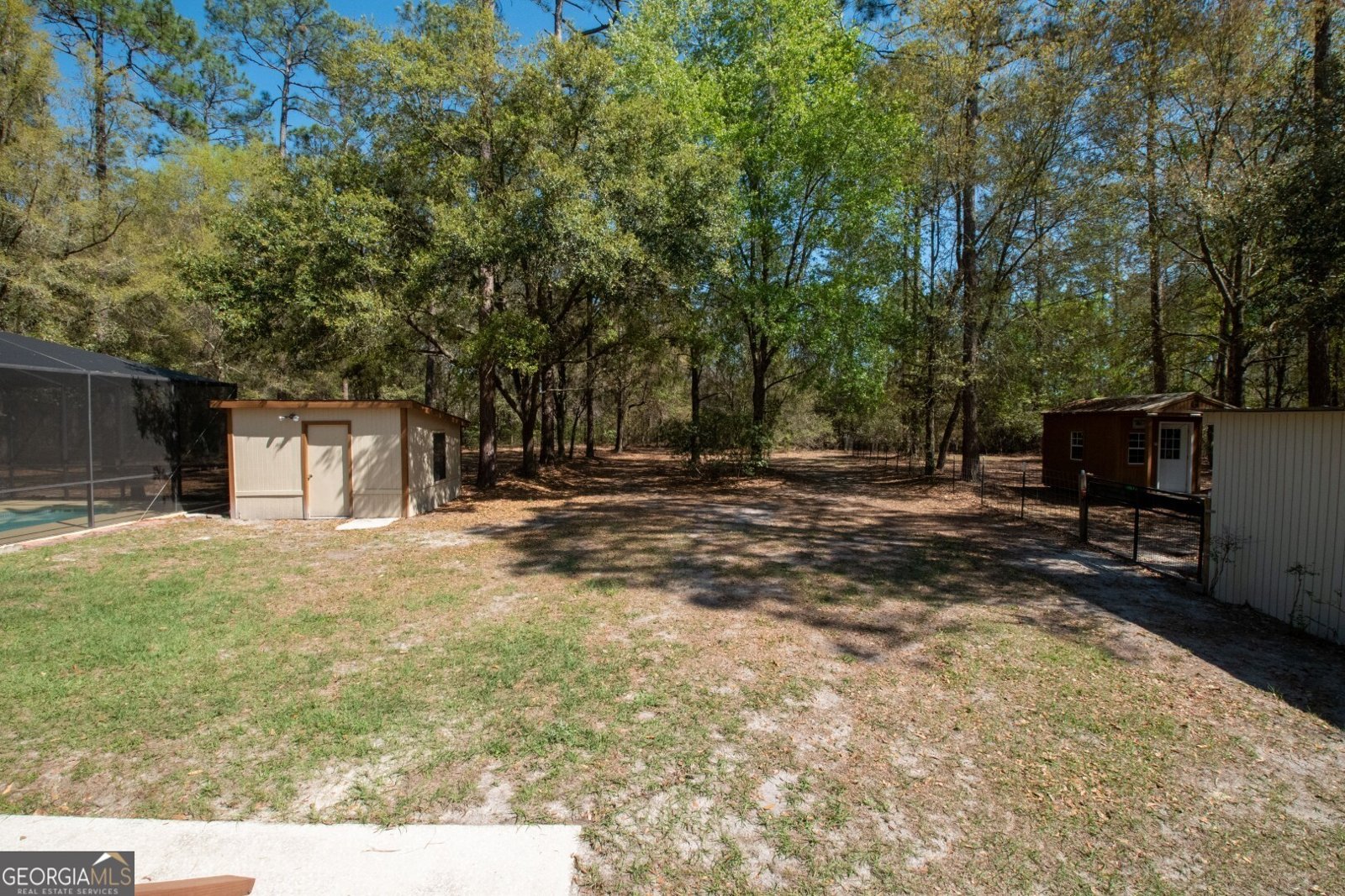 124 Redwood Drive Folkston - Photo 19