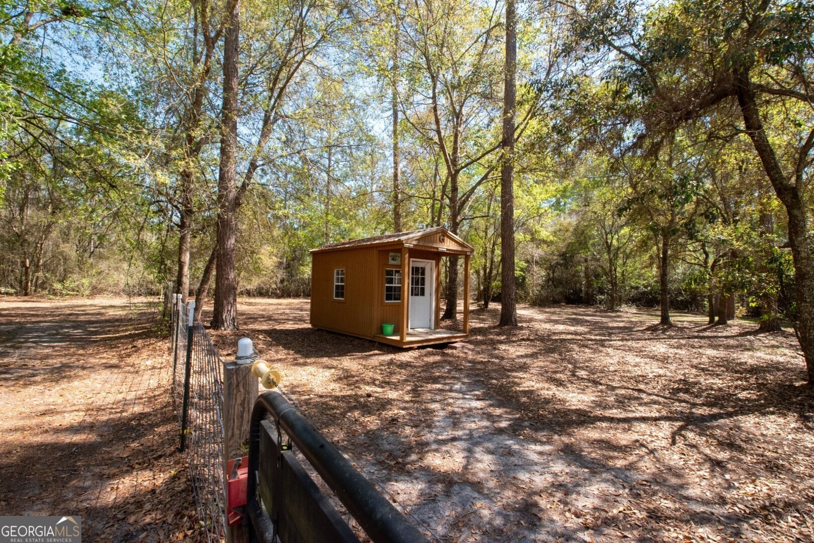 124 Redwood Drive Folkston - Photo 21