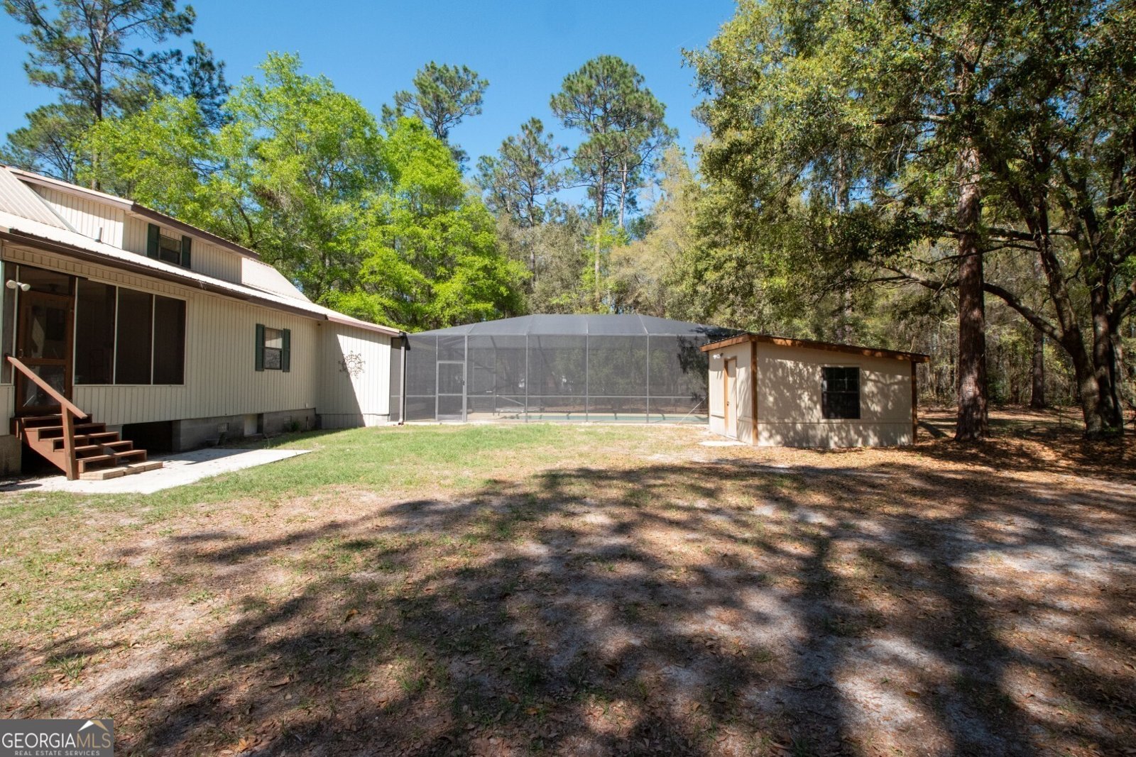 124 Redwood Drive Folkston - Photo 22