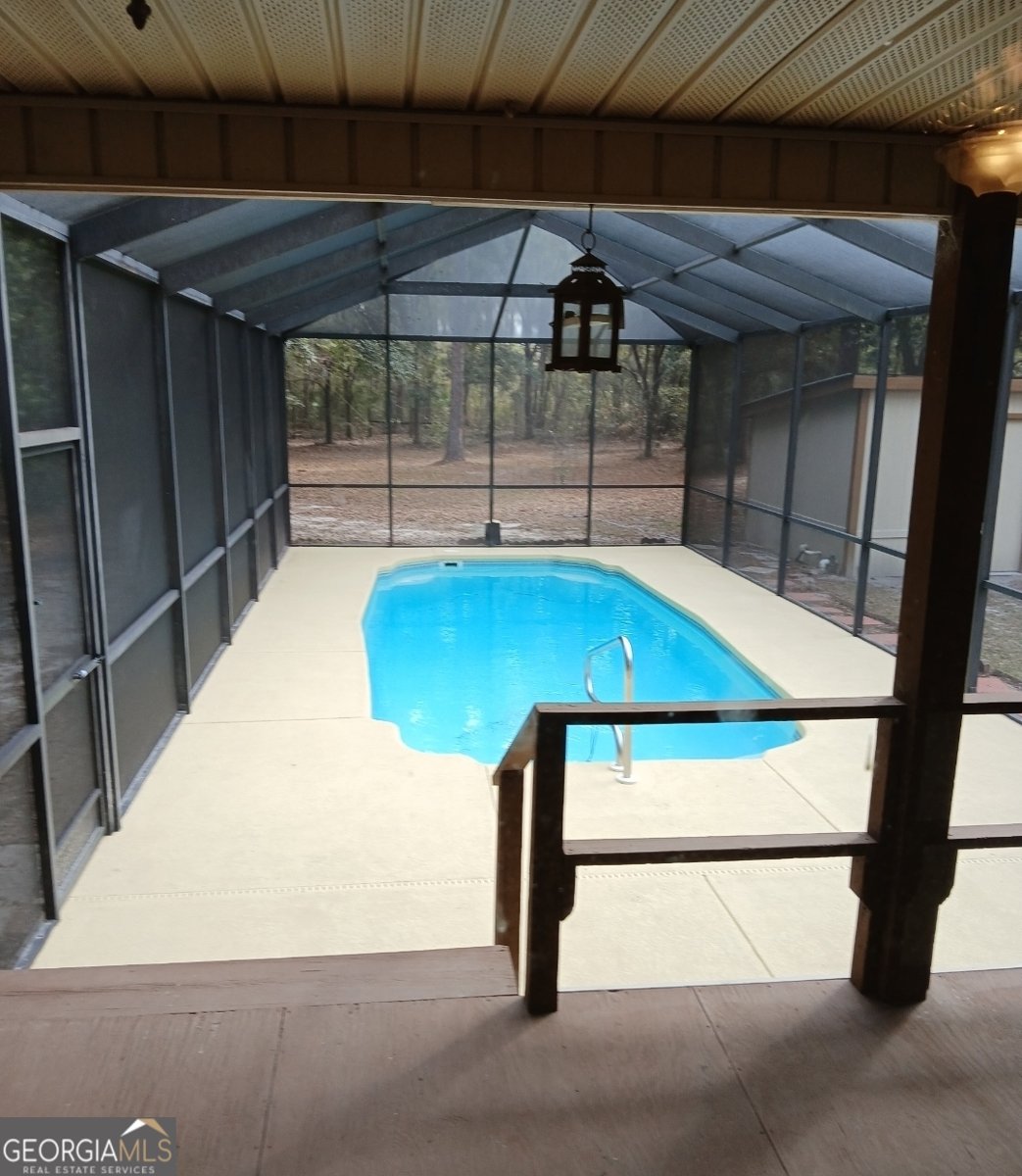 124 Redwood Drives Folkston - 3