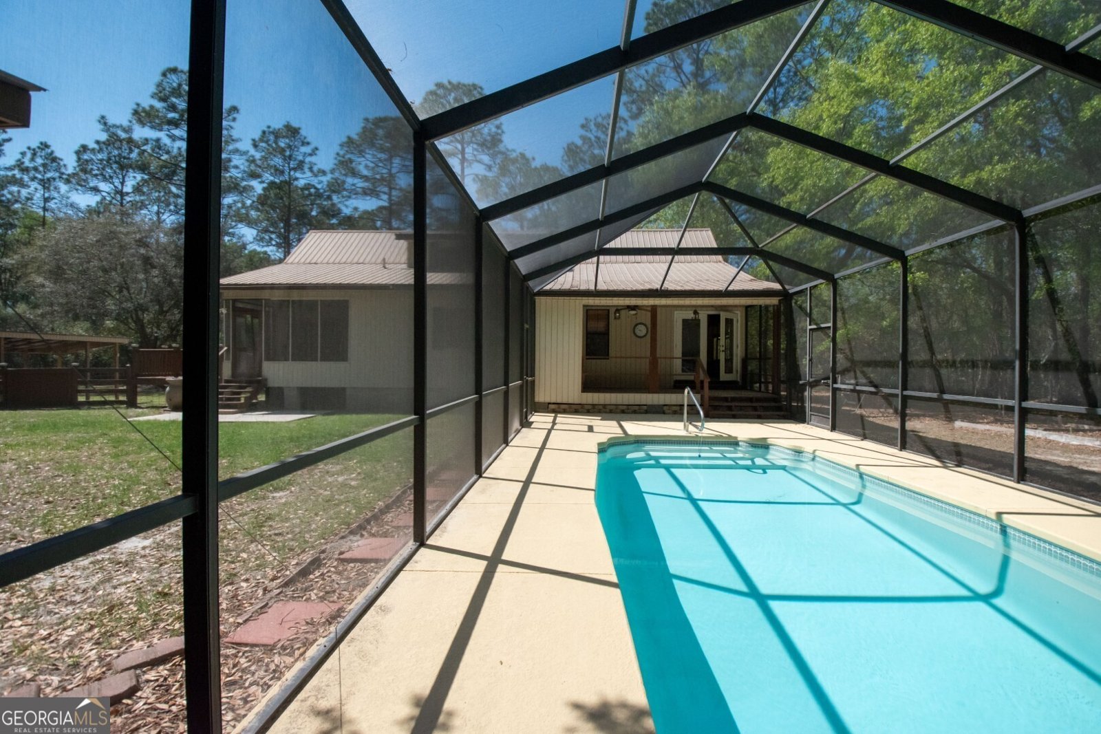 124 Redwood Drive Folkston - Photo 40