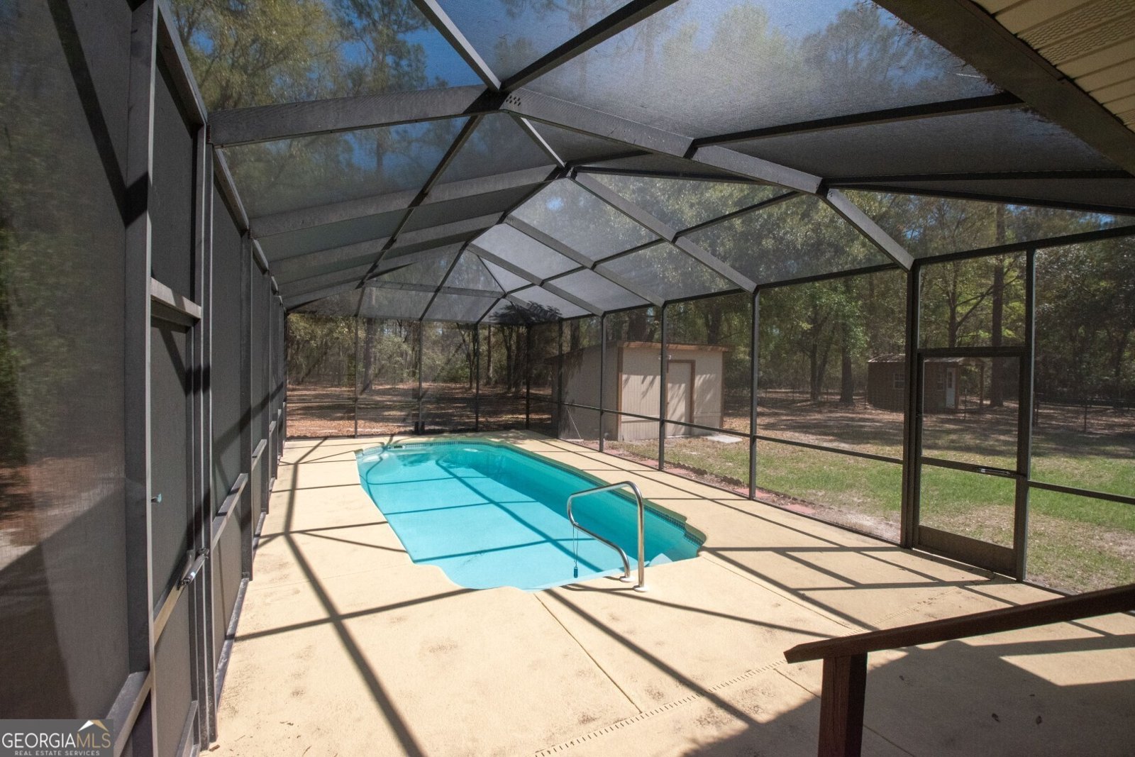 124 Redwood Drive Folkston - Photo 41