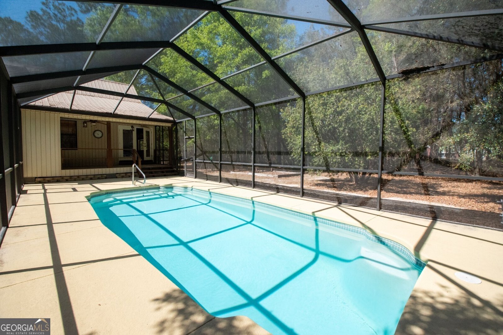 124 Redwood Drive Folkston - Photo 42