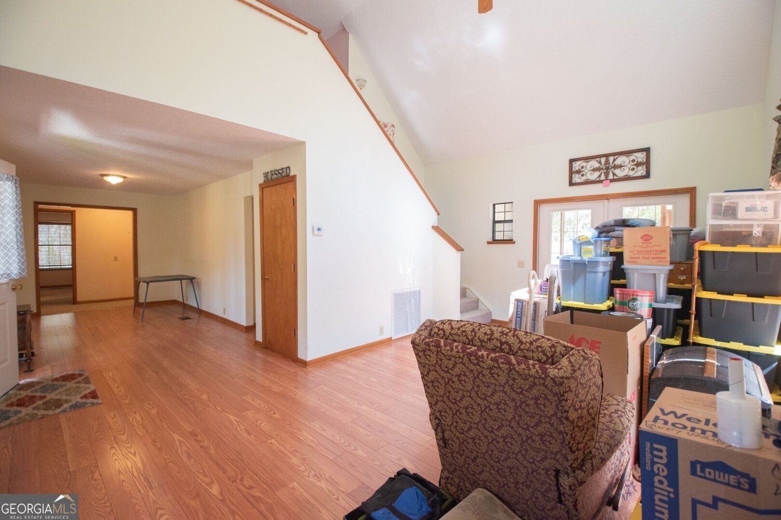 124 Redwood Drive Folkston - Photo 43