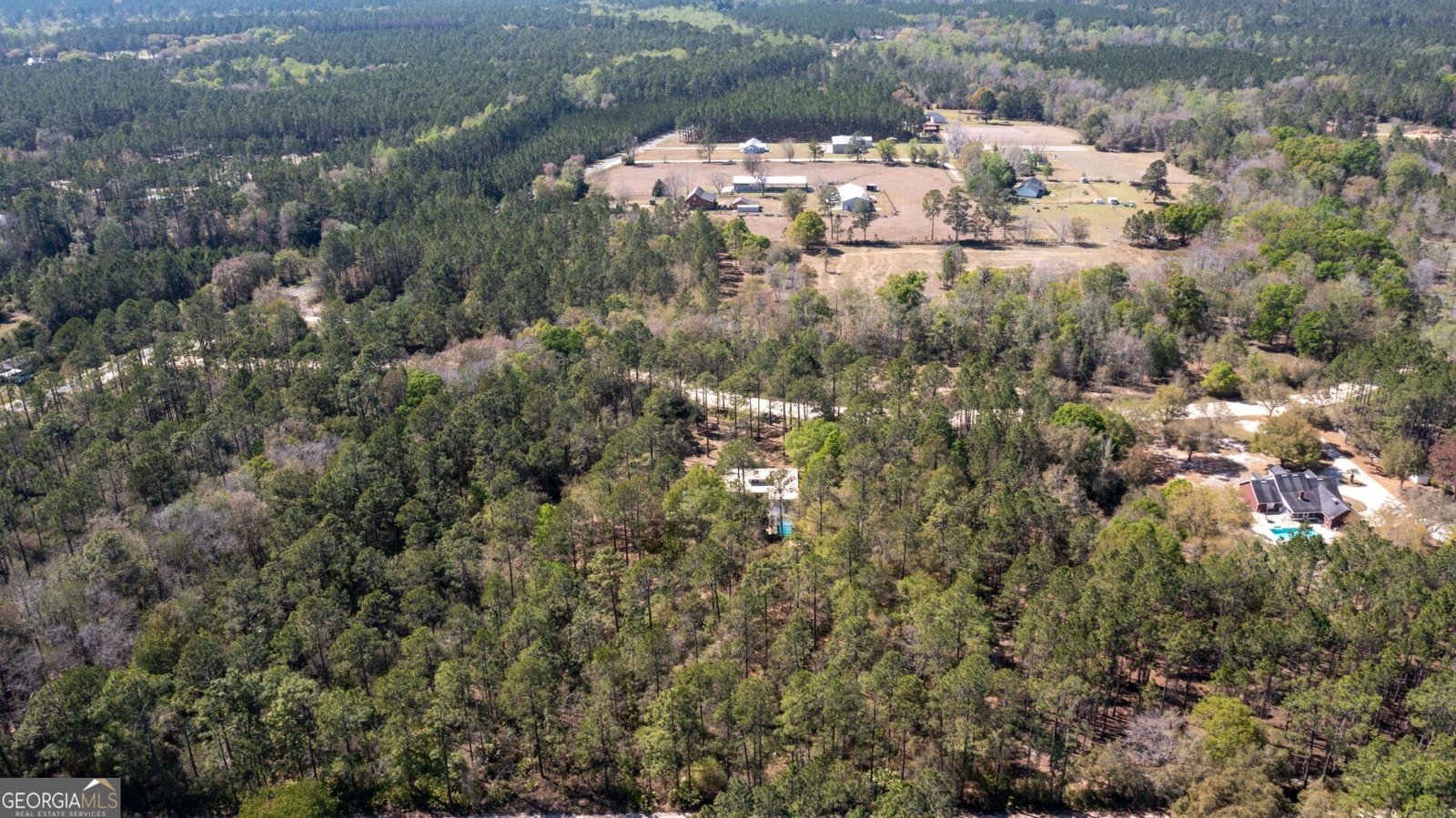 124 Redwood Drive Folkston - Photo 8