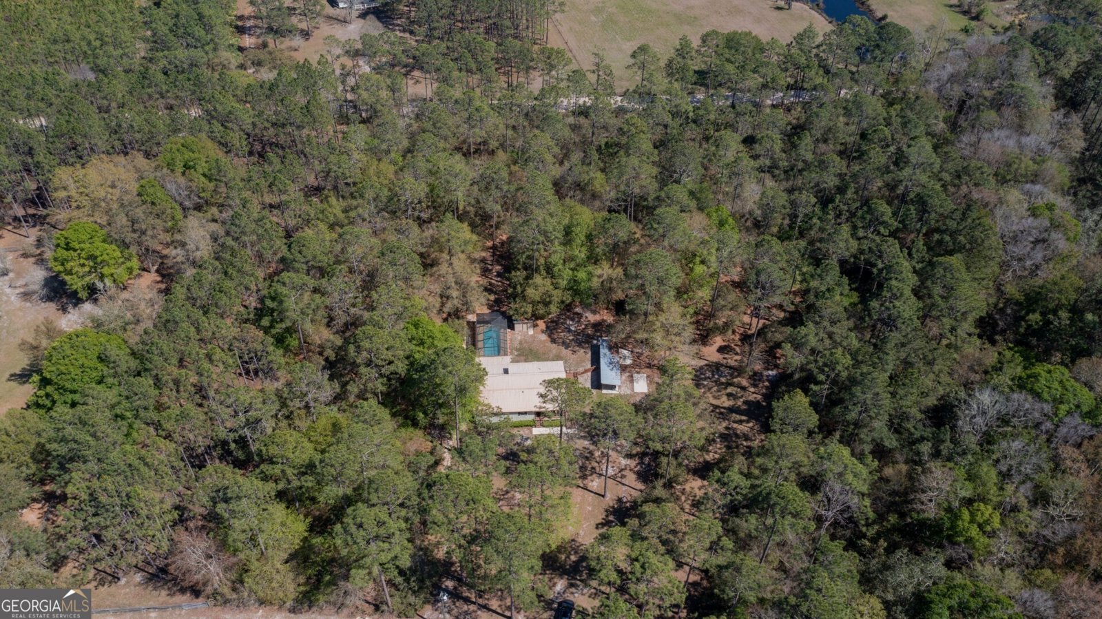 124 Redwood Drive Folkston - Photo 9