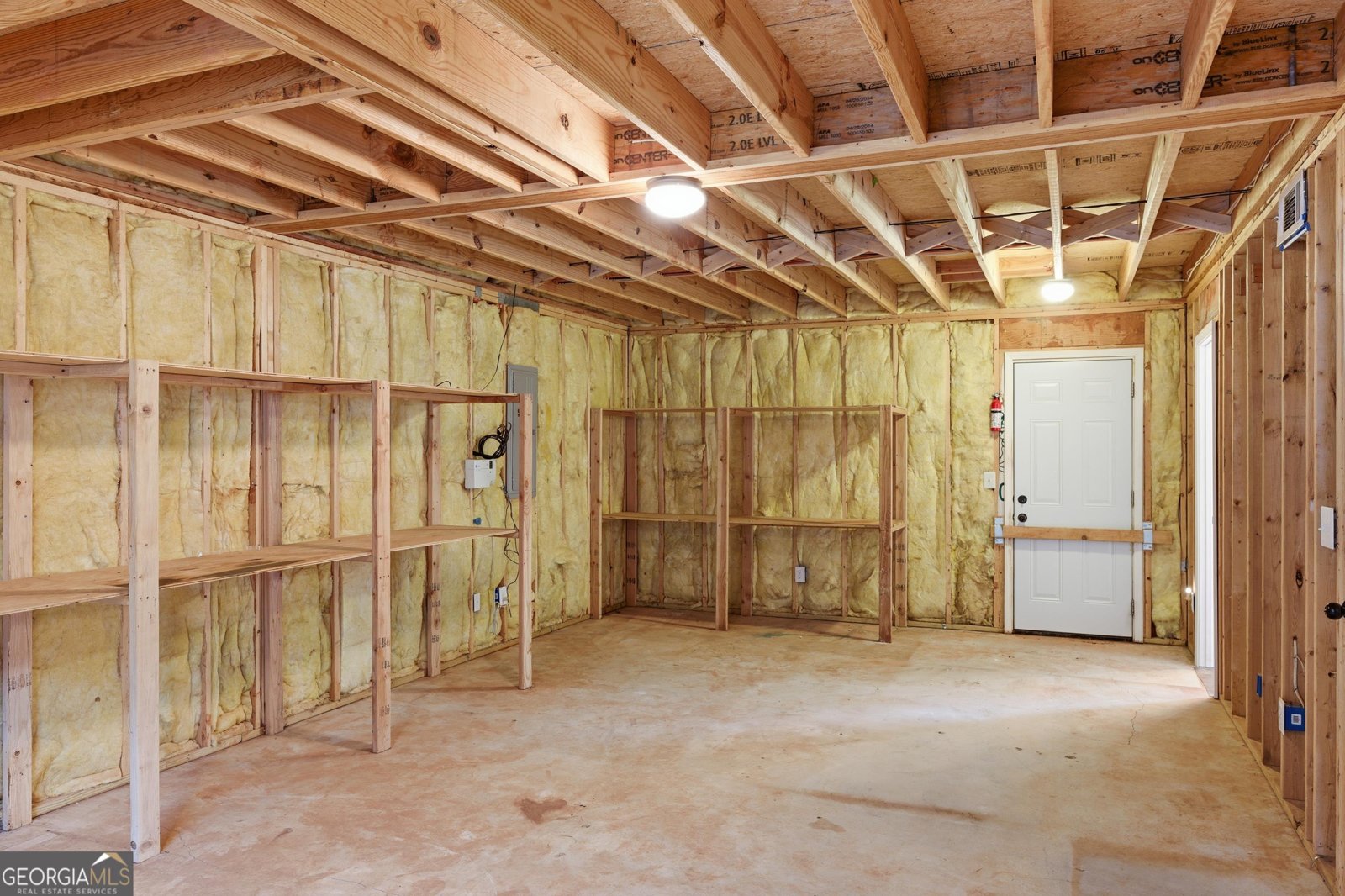 2779 Summer Creek Drive Gainesville - 24