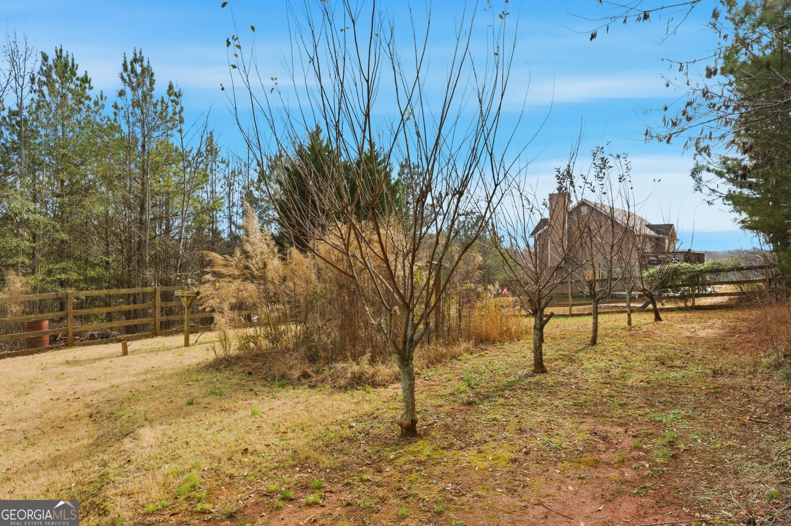 2779 Summer Creek Drive Gainesville - 25