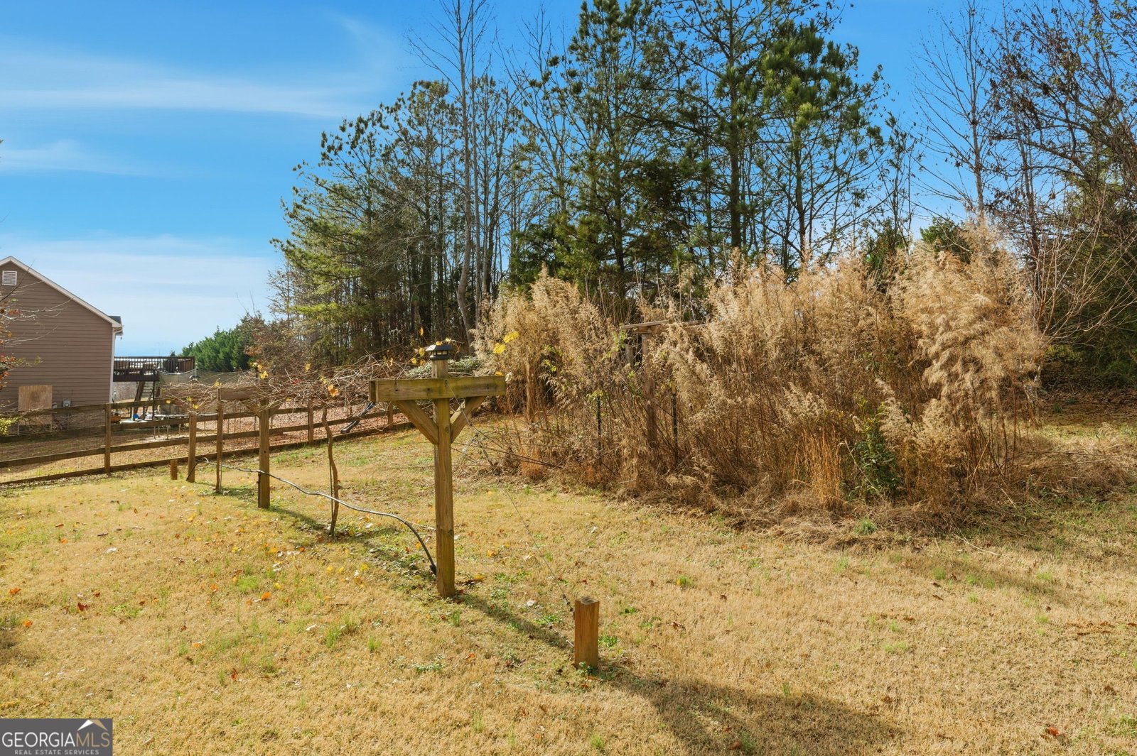 2779 Summer Creek Drive Gainesville - 26