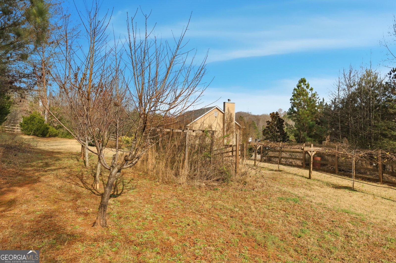 2779 Summer Creek Drive Gainesville - 27