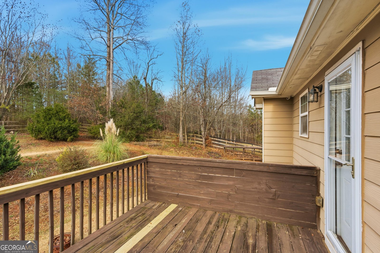 2779 Summer Creek Drive Gainesville - 28