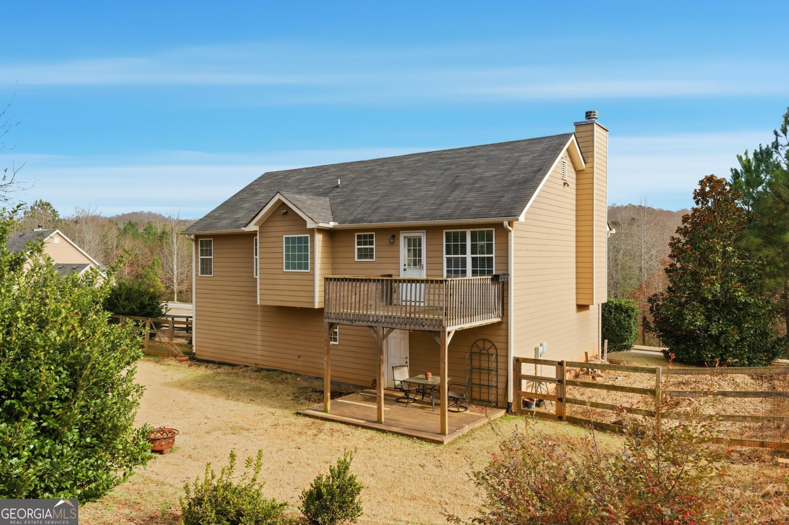 2779 Summer Creek Drive Gainesville - 29