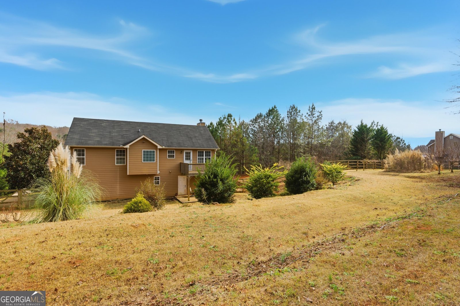 2779 Summer Creek Drive Gainesville - 30