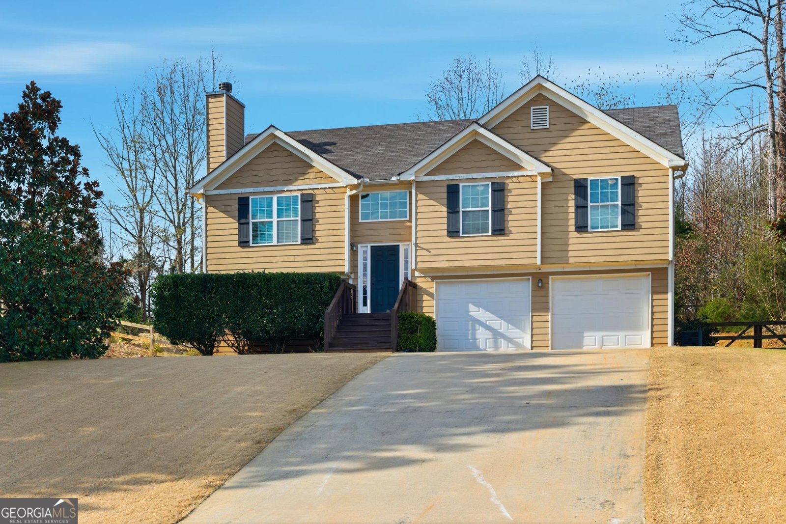 2779 Summer Creek Drive Gainesville - 32