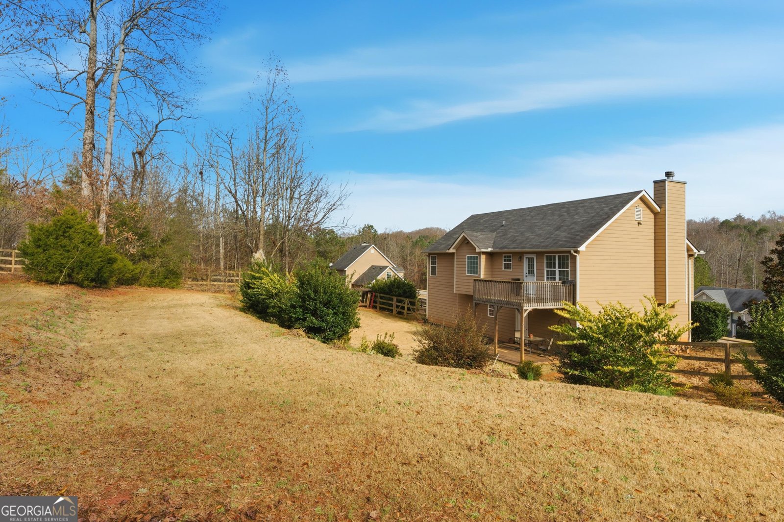 2779 Summer Creek Drive Gainesville - 6