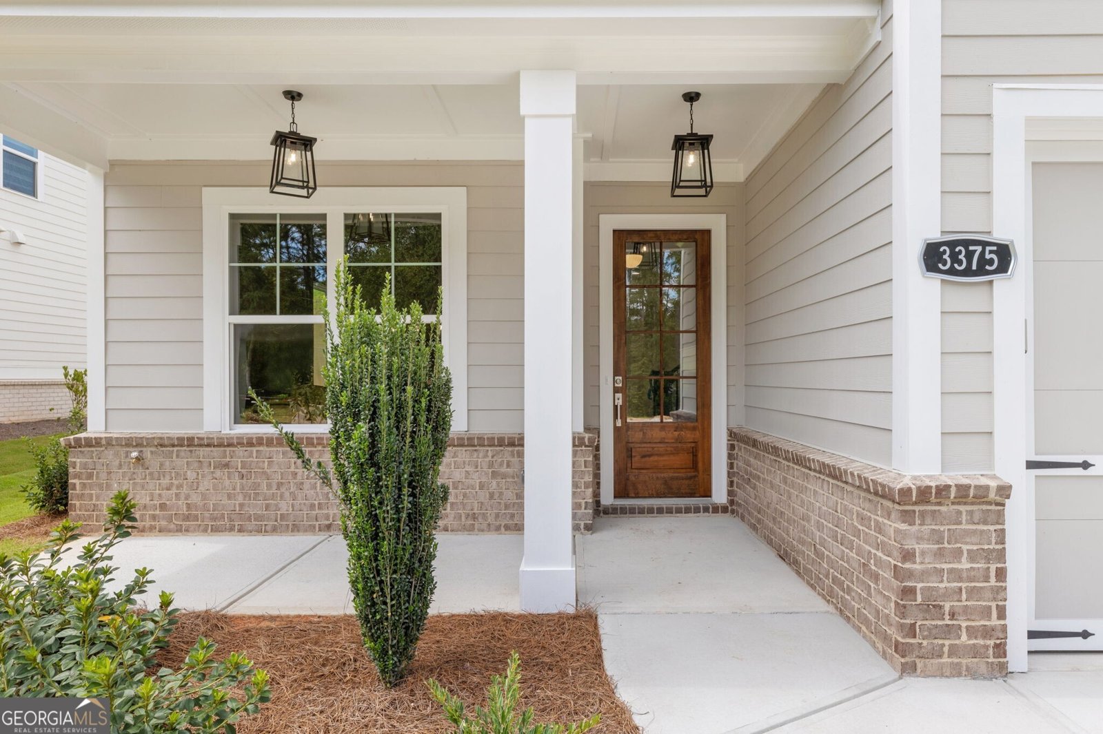 3375 Hillshire Drive Cumming - 2