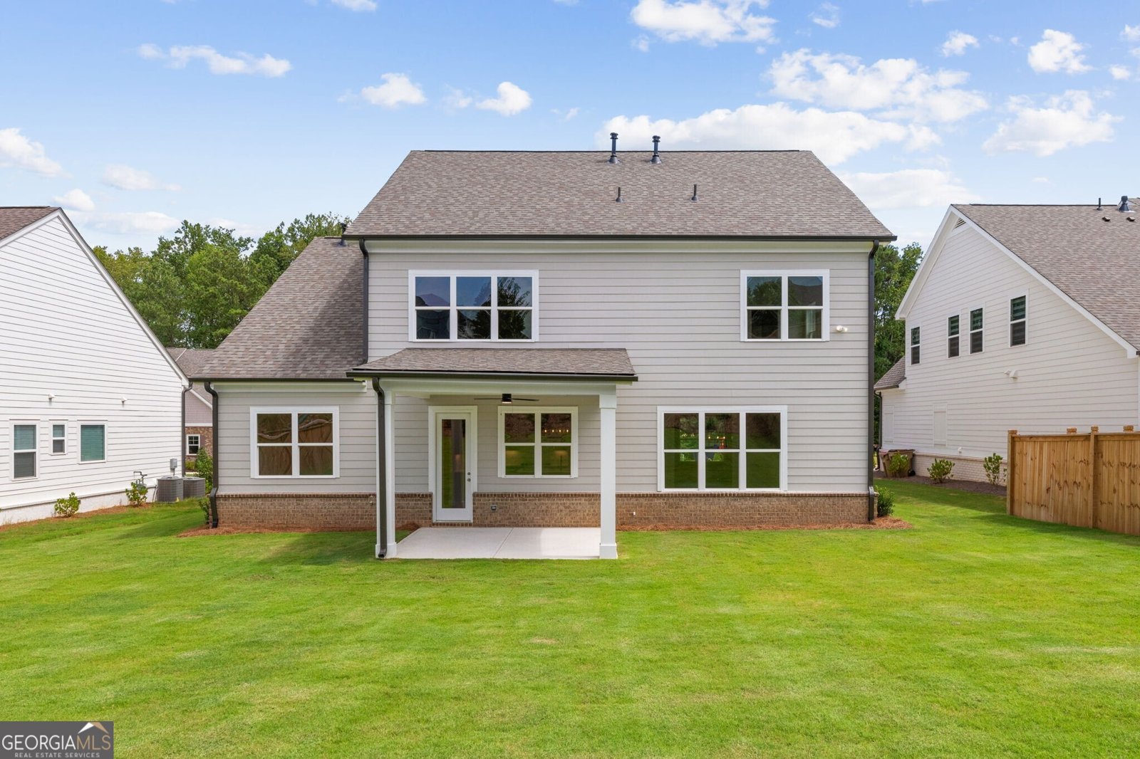 3375 Hillshire Drive Cumming - 25