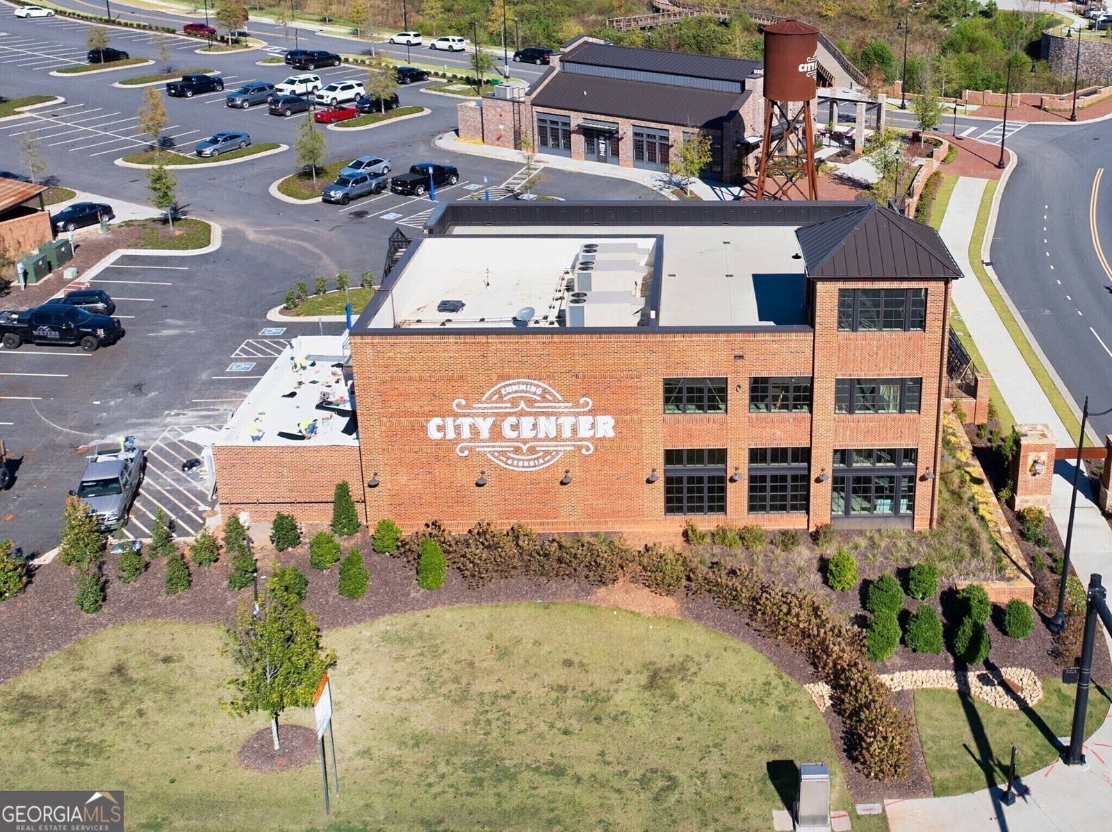 3375 Hillshire Drive Cumming - 29