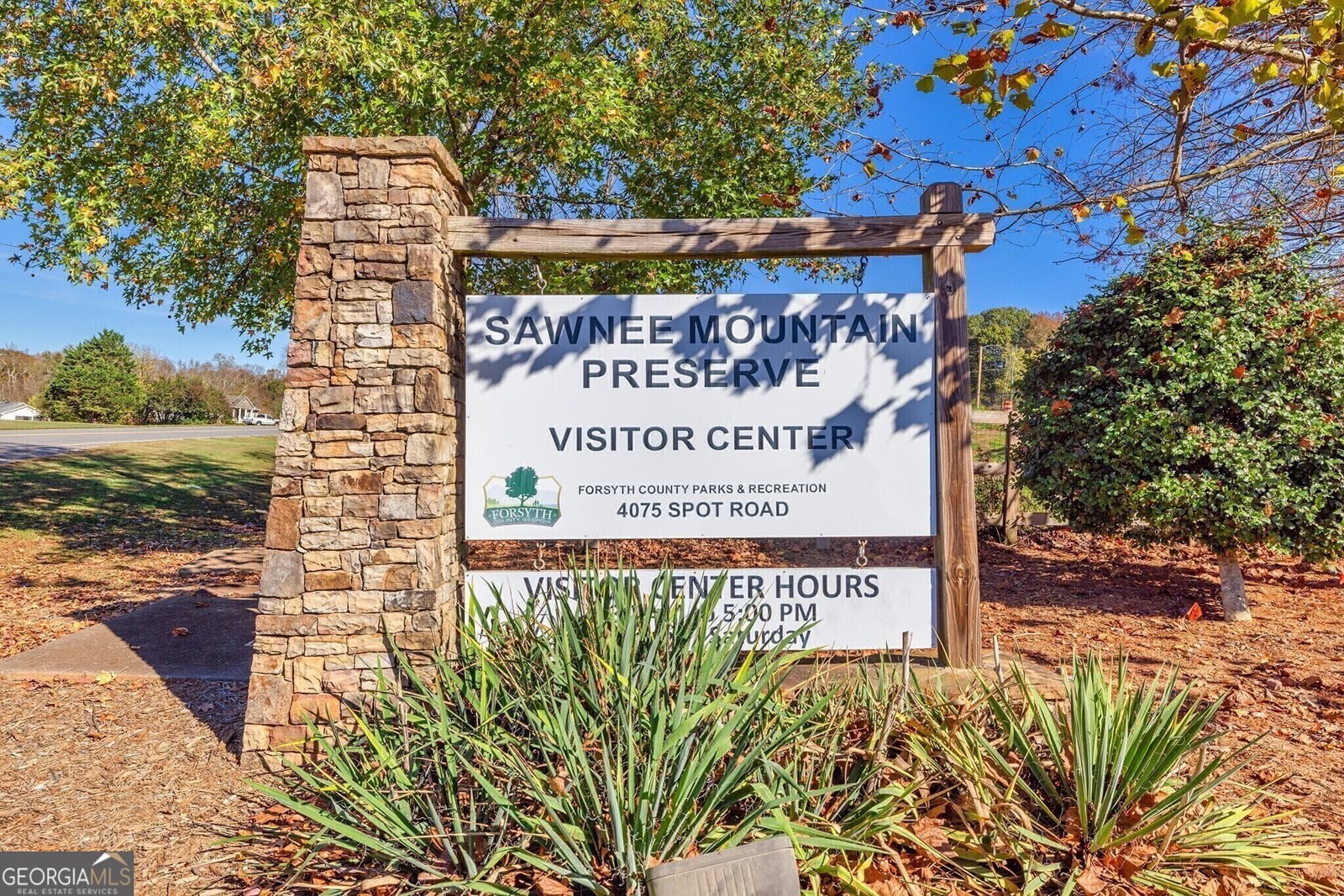 3375 Hillshire Drive Cumming - 32