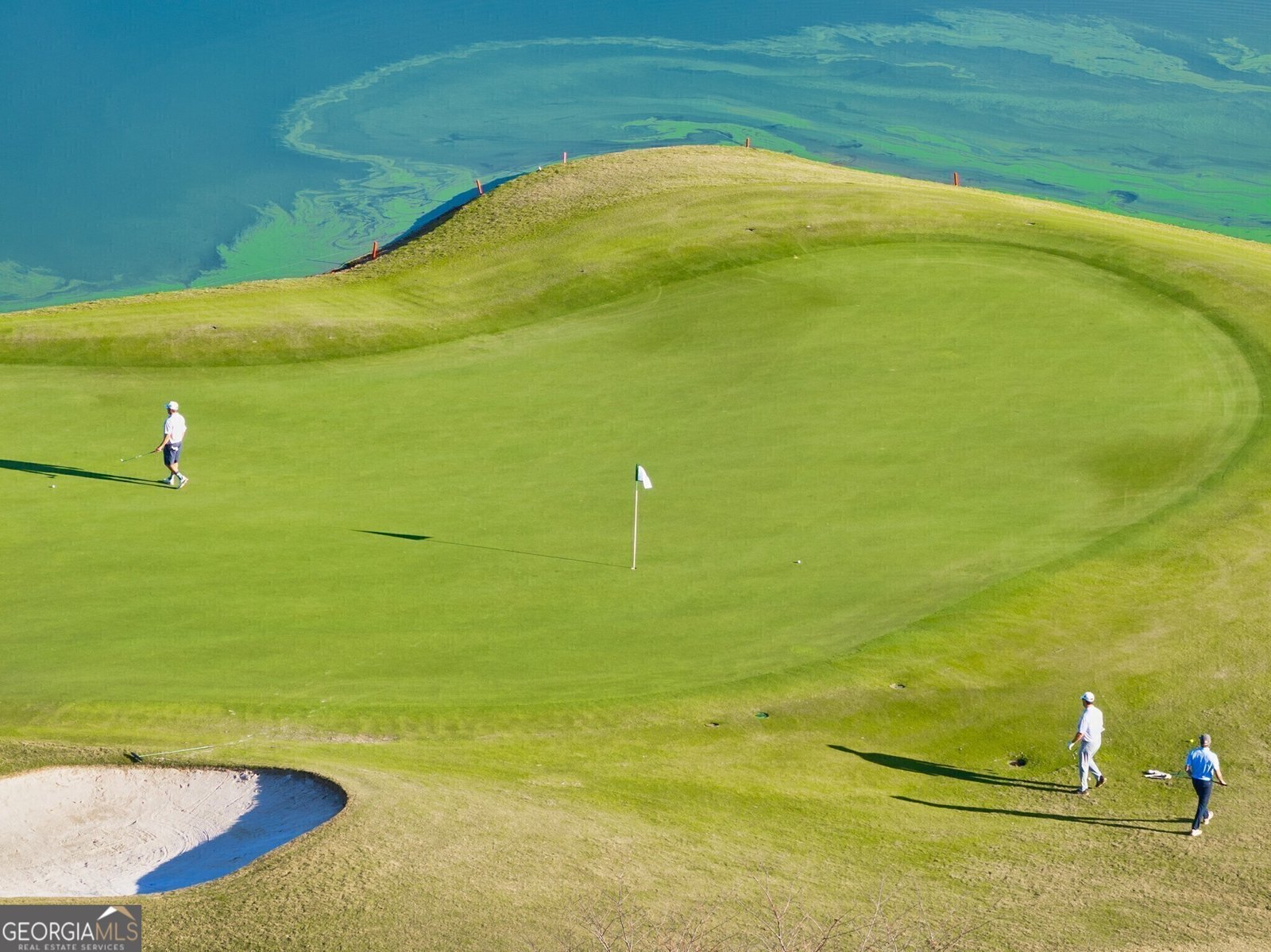 3375 Hillshire Drive Cumming - 34