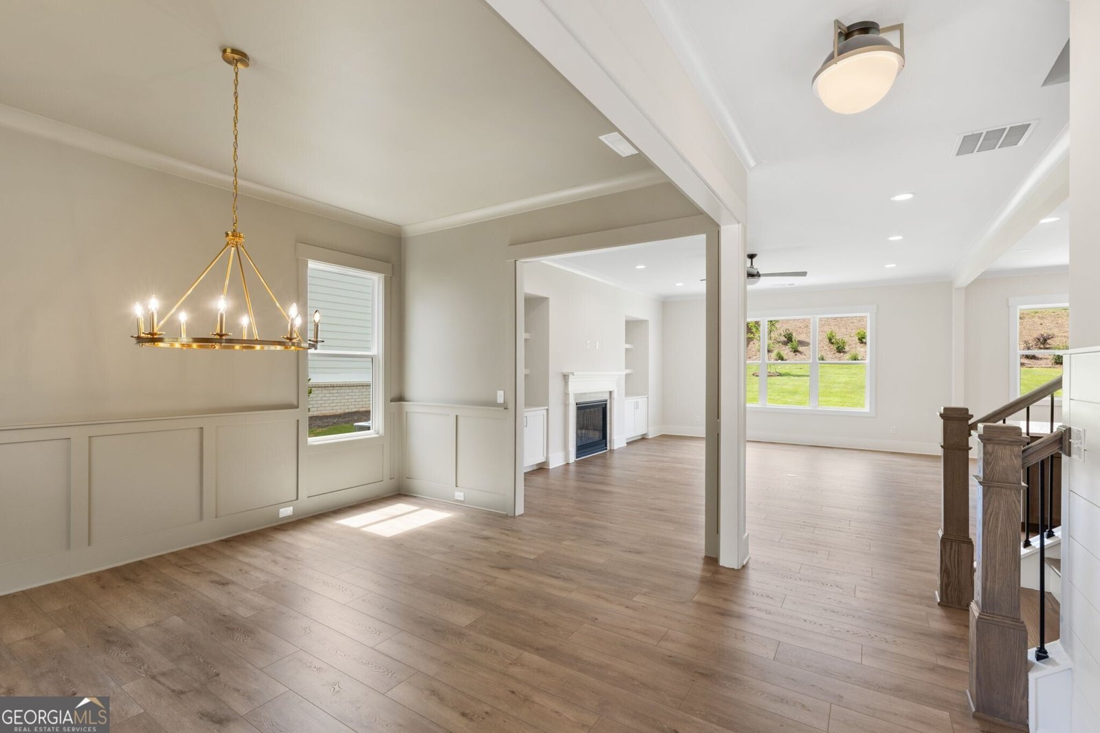 3375 Hillshire Drive Cumming - 5