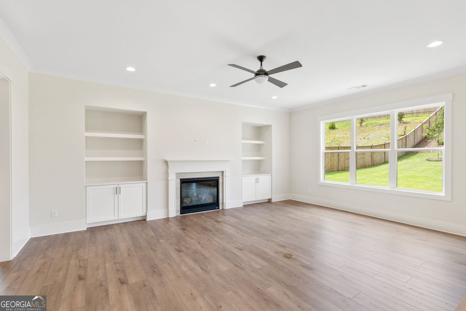 3375 Hillshire Drive Cumming - 6