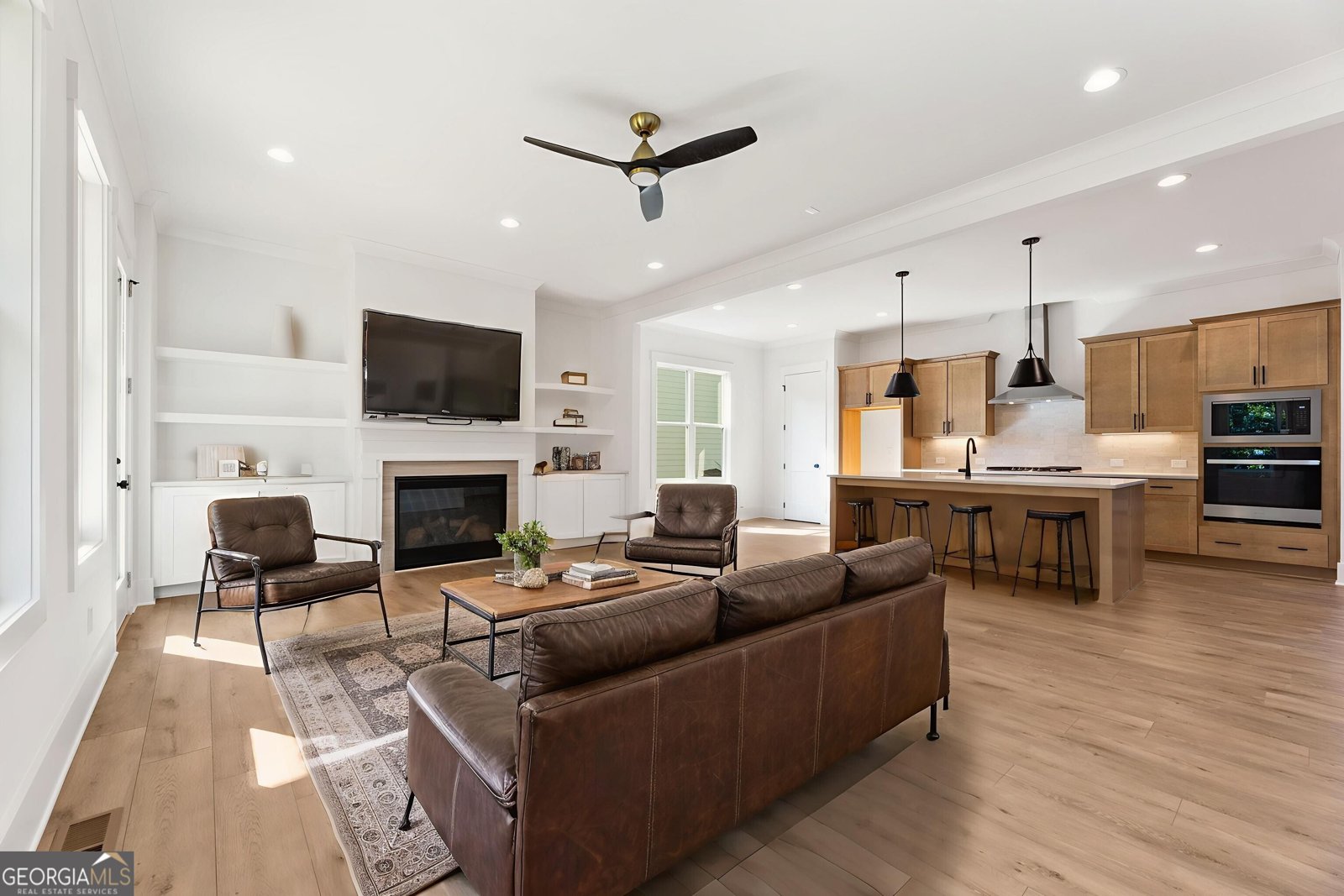 3350 Hillshire Drive Cumming - 12