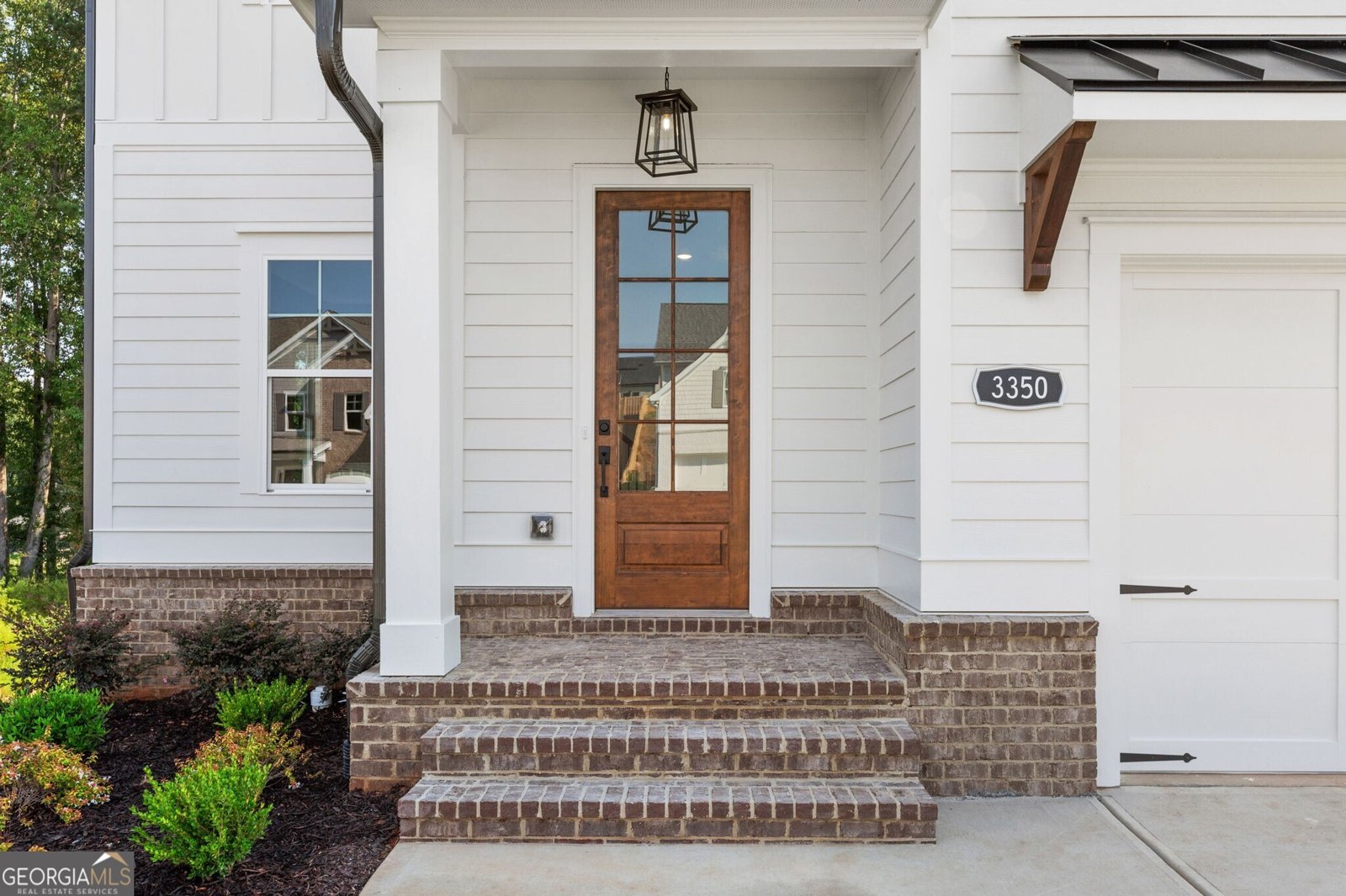 3350 Hillshire Drive Cumming - 2