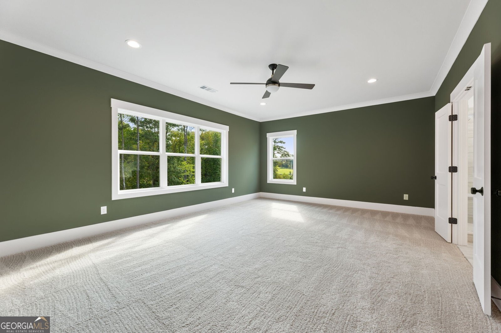 3350 Hillshire Drive Cumming - 23