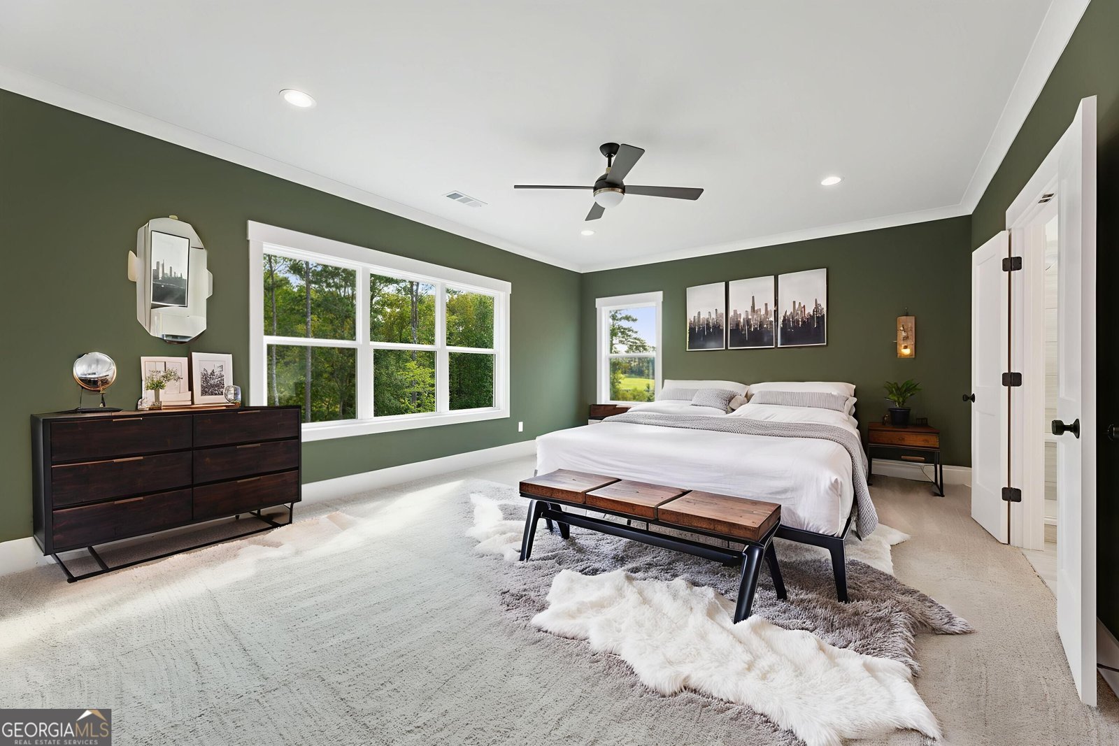 3350 Hillshire Drive Cumming - 24