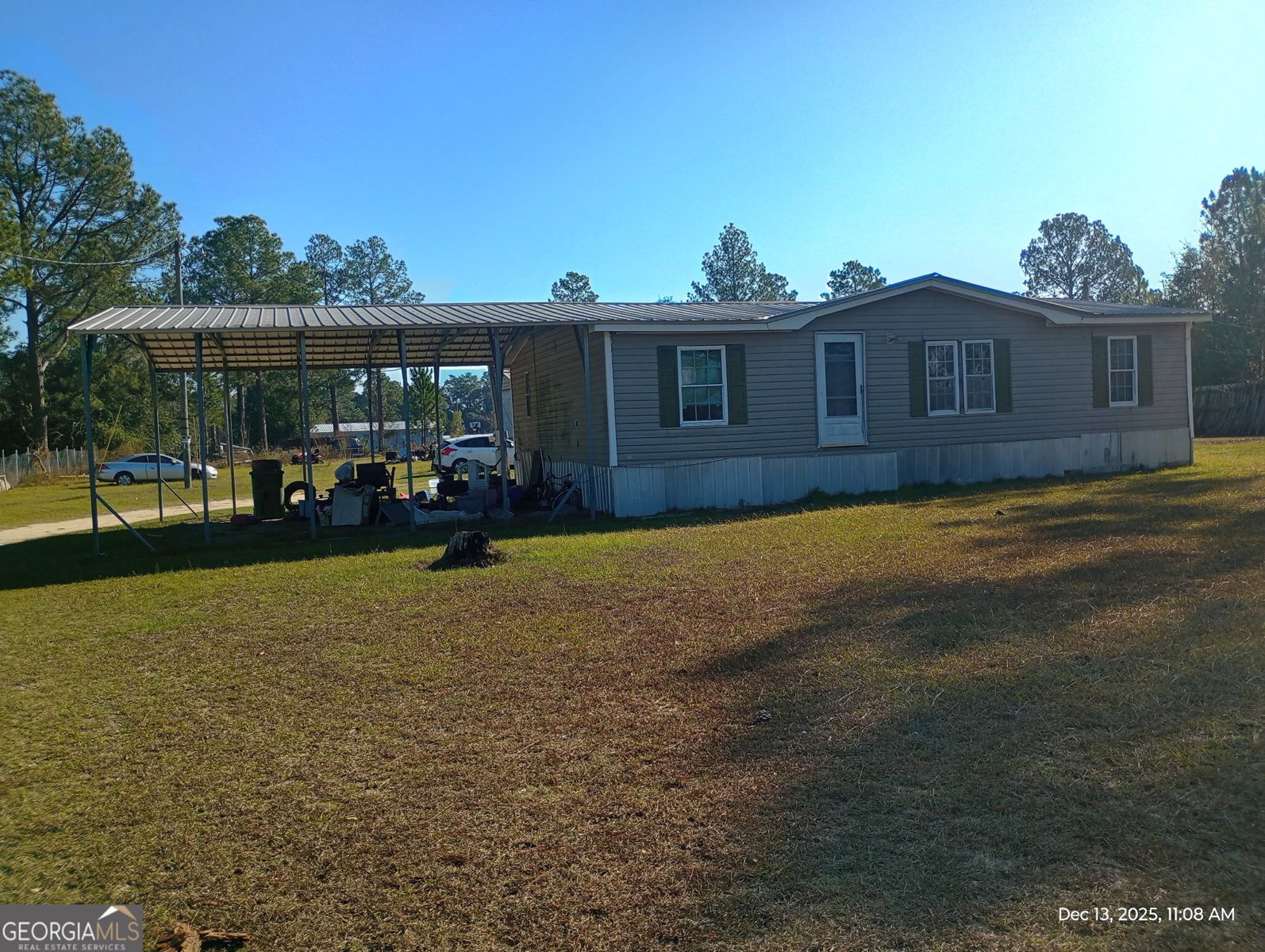 237 Beaver Circle Brinson - 2